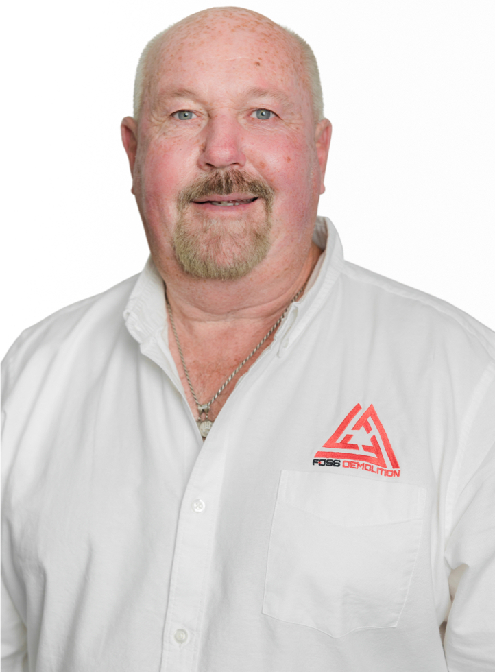 Frank Johnson Photo