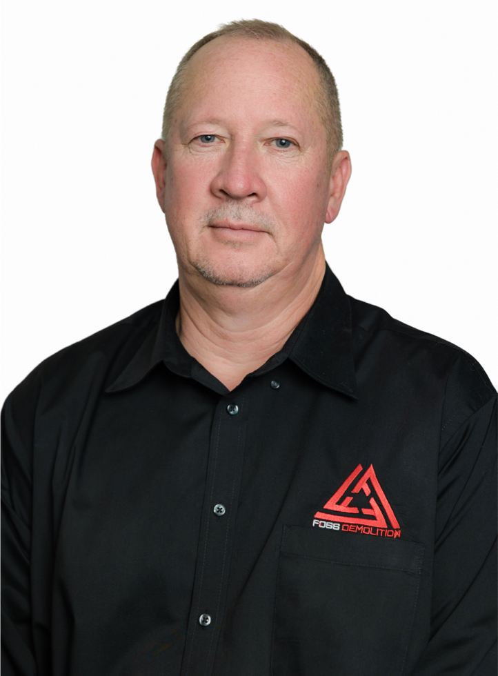 Mark Umbarger